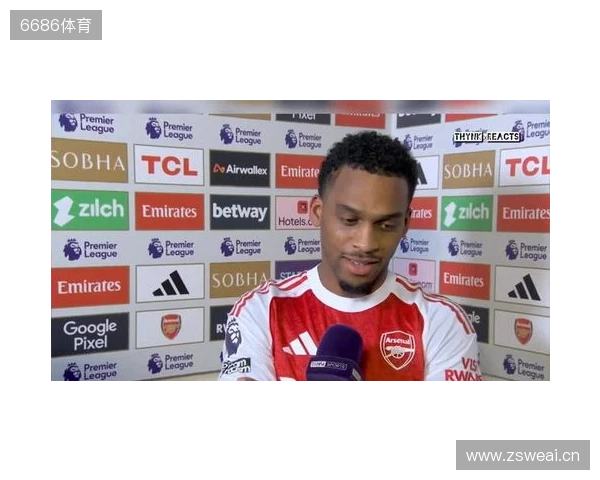 廷贝尔:不觉得埃泽上演帽子戏法是偶然,这家伙一直都很努力 廷贝尔:不觉得埃泽上演帽子戏法是偶然,这家伙一直都很努力